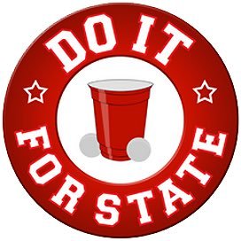 Authority on college life, partying, and having a great time! Submit snaps and videos to my DM or tag me. #DoIt4State. not affiliated with any accounts.
