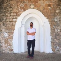 Majd al-Shihabi 🏴 // @majdal@social.coop (@majdal) 's Twitter Profile Photo