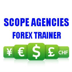 WE TRAIN FOREX AT AFFORDABLE RATES AND LET YOU BECOME YOUR OWN BOSS!