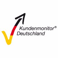 Kundenmonitor® (@kundenmonitor) 's Twitter Profile