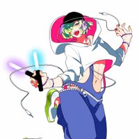 えぼりゅ【公式アカウント】 (@avolutiontokyo) Twitter profile photo