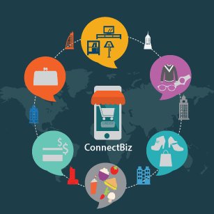 ConnectBizz's profile picture. ConnectBiz 
We connect to propagate business.