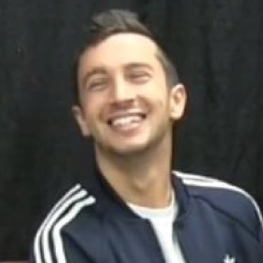 joshbisexual's profile picture. ffs