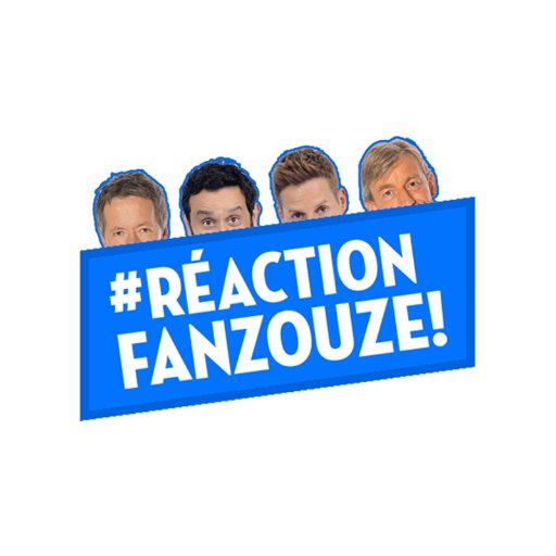 #ReactionFanzouze est un compte #Fanzouze réagissant sur #TPMP ! Follow de Baba le 20/06/2016 ❤️