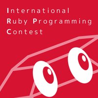 Rubyプログラミングコンテスト (@ruby_mitaka) 's Twitter Profile Photo Rubyプログラミングコンテスト (@ruby_mitaka) 's Twitter Profile Photo
