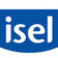ISEL (@isel) 's Twitter Profile Photo ISEL (@isel) 's Twitter Profile Photo