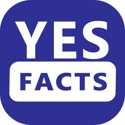 YesFactsIndia's profile picture. News and Stories.