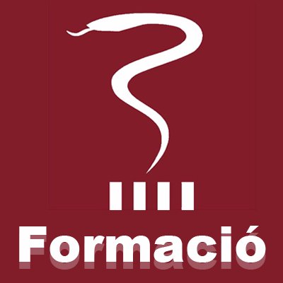 Formacio_MC's profile picture. Departament de Formació de @metgescatalunya. Oferim cursos als facultatius sobre aspectes laborals i professionals.