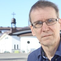 Svante Lundgren (@svantelundgren) 's Twitter Profile