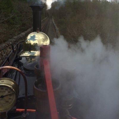 infrastructure Manager Ffestiniog and Welsh Highland Railway