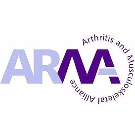 ARMA is the alliance providing a collective voice for the arthritis and musculoskeletal community in the UK. Sign up for our newsletter: https://t.co/5AbD9wqQ4k