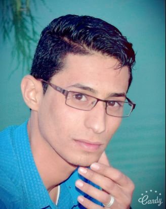 3BArek's profile picture. 