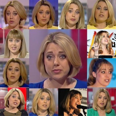 Fan page for people who like the BBC look east news presenter Janine Machin. Please note I am not Janine just a fan