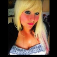 Mikaela Teasdale (@mikaelawooly) 's Twitter Profile