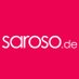 Saroso (@saroso_de) Twitter profile photo Saroso (@saroso_de) Twitter profile photo