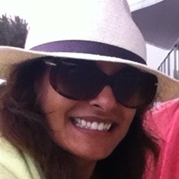 CarmenCaeiro1's profile picture. 