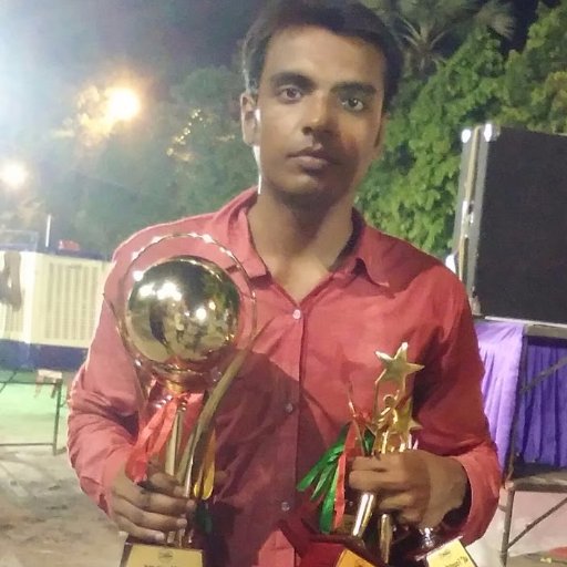 pathak111's profile picture. 