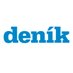 Deník.cz (@denikcz) Twitter profile photo