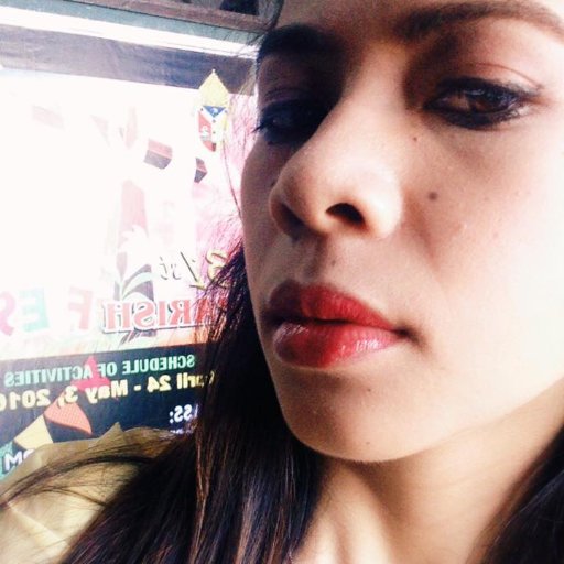 ailenmonte1's profile picture. 