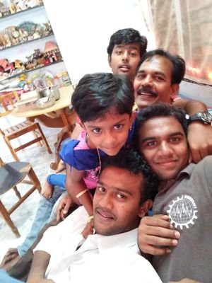 MatthewKirubaka's profile picture. ...!