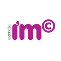 Agencija IMC(@imc_agencija) 's Twitter Profile Photo