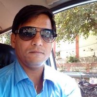 Anoop Patel Tamrakar (@anooppatel74) 's Twitter Profile