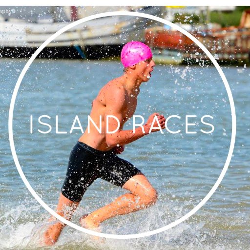 Mix Distance Sporting Events held on a beautiful Island on the east coast of East Anglia.

#triathlon #duathlon #swimbikerun