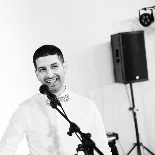 zineDzine's profile picture. part of a nerd herd ...