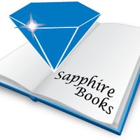 @Sapphire Books(@SapphireBooks) 's Twitter Profile Photo