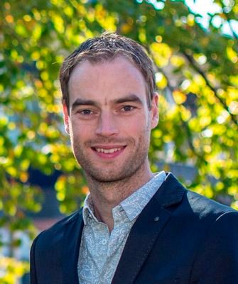 EdwinZuidgeest's profile picture. Programma manager A&O Agrarisch! - Voorzitter Topsport Westland -  Triatleet 🏊‍♂️🚴‍♂️🏃‍♂️