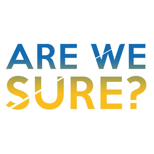 ukarewesure's profile picture. We want to ensure that people's voices and opinion continue to be heard  as events unfold around the biggest political decision in our recent  history.