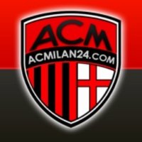 ACMilan24.com (@acmilan24com) 's Twitter Profile Photo ACMilan24.com (@acmilan24com) 's Twitter Profile Photo