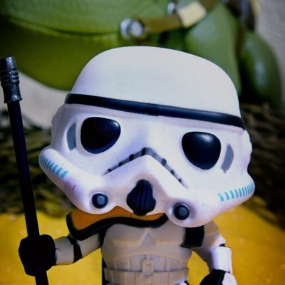 funkofoto's profile picture. Just a guy selling Funko Pop inspired Stickers... check out my Etsy...