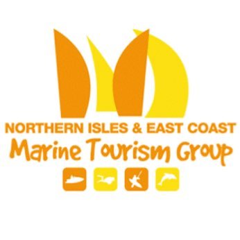 Promoting Marine Tourism from the Northern Isles down the East coast through Web / Mobile / Social Media. Part of https://t.co/lbvZoo1f6S