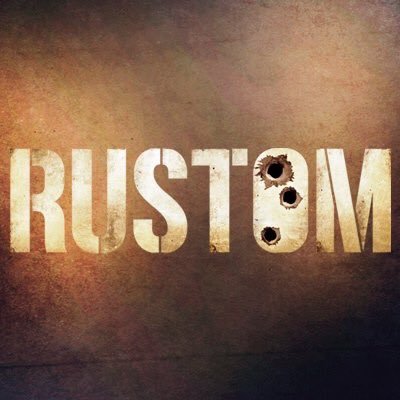 Official handle of Rustom Movie. Starring Akshay Kumar, Ileana D'Cruz, Esha Gupta & Arjan Bajwa. Produced by Zee Studios & Kriarj Entertainment.
