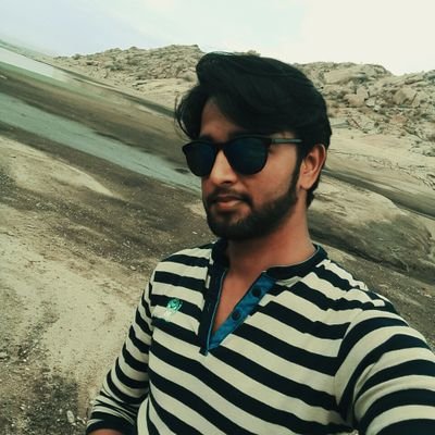 iamgreatkhan's profile picture. 