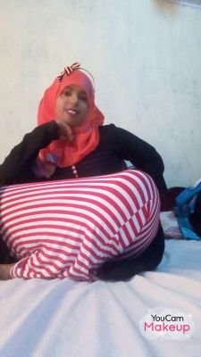 sadiaabdi6's profile picture. 