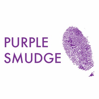 Purple Smudge