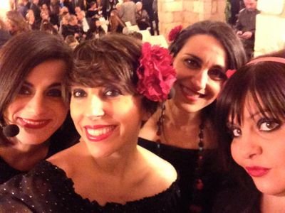 carlacinzia_tor's profile picture. Il teatro per passione...