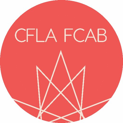 Official Twitter Account of Canadian Federation of Library Associations/Fédération Canadienne des Associations de Bibliothèques (CFLA-FCAB)