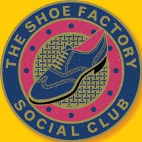 TheShoeFactorySocial (@norwichshoe) 's Twitter Profile