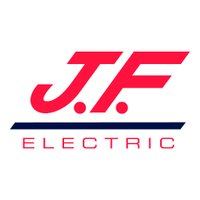 J.F. Electric(@jf_electric) 's Twitter Profile Photo