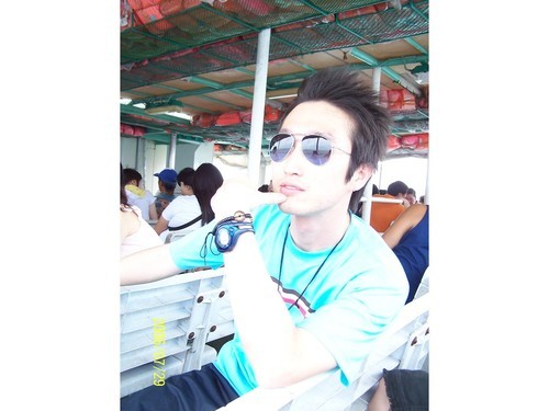 ZangCooL's profile picture. 