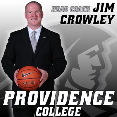 Head Women's Basketball Coach at Providence College