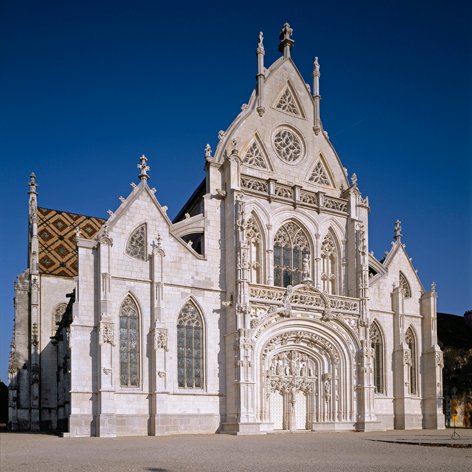 monasteredeBrou's profile picture. 📍 63 Boulevard de Brou
⛪ Ici nous sommes fous de culture, fous d'histoire, fous d'architecture, fous d'art mais aussi fous d'amour… ❤️

@Bourg_en_Bresse @leCMN