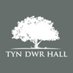 Tyn Dwr Hall (@tyndwrhall) Twitter profile photo