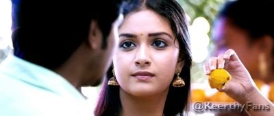 KSFCteam's profile picture. Any Think to KeerthySuresh
I like you Smile Keerthy