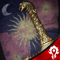 CyanBluewolf (@sheboomkin) 's Twitter Profile
