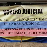 El Vocero Judicial (@vocerojudicial) 's Twitter Profile Photo El Vocero Judicial (@vocerojudicial) 's Twitter Profile Photo