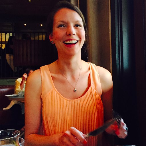 Food PR by day, wine drinker by night. All thoughts are my own.